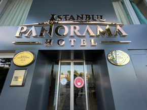 Гостиница Istanbul Panorama Hotel  Стамбул